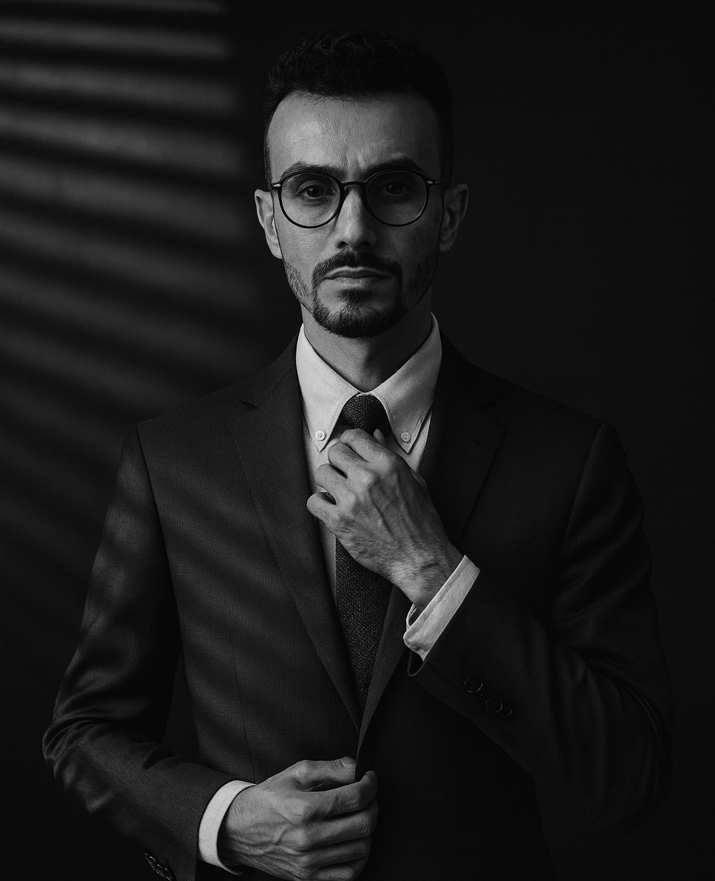 Clinic image with Dr Ahmed